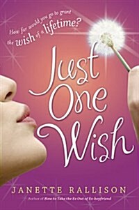 Just One Wish (Paperback)