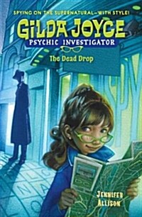 Gilda Joyce: The Dead Drop (Paperback)