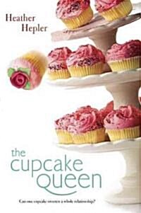 [중고] The Cupcake Queen (Paperback, Reprint)