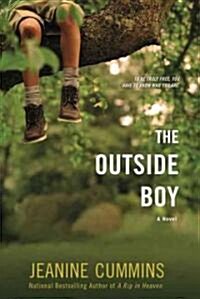 The Outside Boy (Paperback)