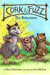 [중고] The Babysitters (Hardcover)