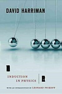 The Logical Leap: Induction in Physics (Paperback)