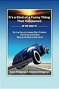 Its a Kind of a Funny Thing (Paperback)