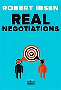 Real Negotiations (Paperback)