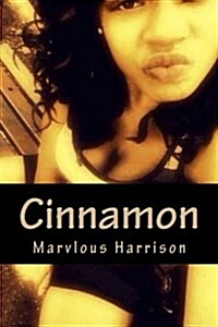 Cinnamon (Paperback)