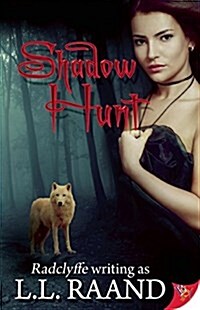 Shadow Hunt (Paperback)