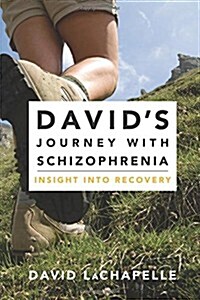 Davids Journey with Schizophrenia: Insight Into Recovery (Paperback)