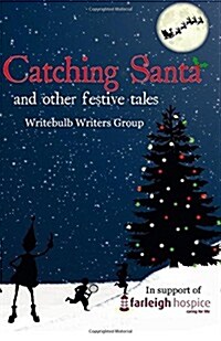 Catching Santa: And Other Festive Tales (Paperback)