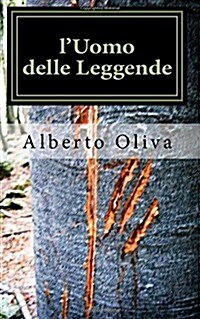 Luomo Delle Leggende (Paperback)