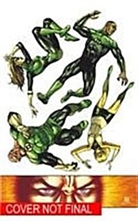 Green Lantern Corps, Volume 6: Reckoning (Paperback)