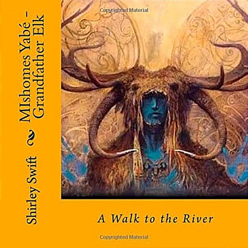 MIshomes Yab? A Walk to the River (Paperback)