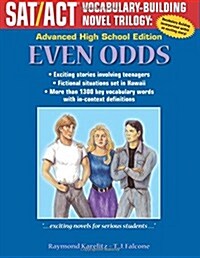 Even Odds: Advanced High School Edition (Paperback)