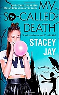 My So-called Death (Paperback, 2nd)