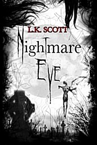 Nightmare Eve (Paperback)