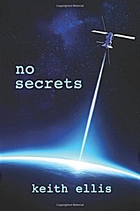 No Secrets: A Thriller (Paperback)