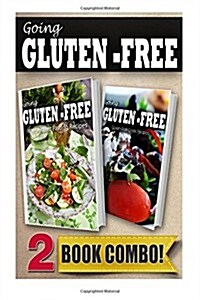 Gluten-Free Intermittent Fasting Recipes and Gluten-Free Greek Recipes: 2 Book Combo (Paperback)