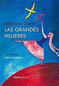 Las Grandes Mujeres (Paperback)