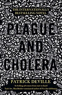 Plague and Cholera (Paperback)