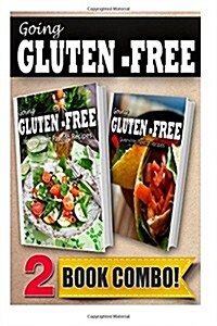 Gluten-Free Intermittent Fasting Recipes and Gluten-Free Mexican Recipes: 2 Book Combo (Paperback)