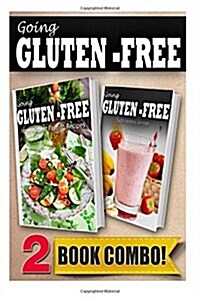 Gluten-Free Intermittent Fasting Recipes and Gluten-Free Recipes for Kids: 2 Book Combo (Paperback)