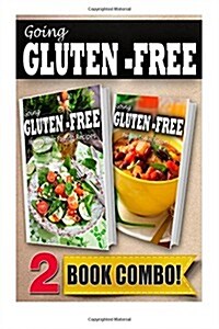 Gluten-Free Intermittent Fasting Recipes and Pressure Cooker Recipes: 2 Book Combo (Paperback)