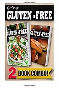 Gluten-Free Intermittent Fasting Recipes and Gluten-Free On-The-Go Recipes: 2 Book Combo (Paperback)