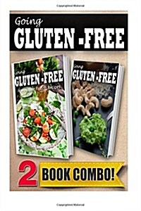 Gluten-Free Intermittent Fasting Recipes and Gluten-Free Raw Food Recipes: 2 Book Combo (Paperback)