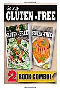 Gluten-Free Intermittent Fasting Recipes and Gluten-Free Thai Recipes: 2 Book Combo (Paperback)