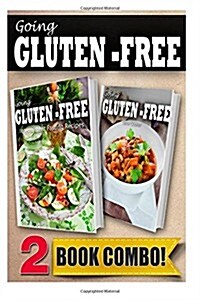 Gluten-Free Intermittent Fasting Recipes and Gluten-Free Slow Cooker Recipes: 2 Book Combo (Paperback)