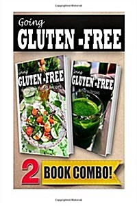 Gluten-Free Intermittent Fasting Recipes and Gluten-Free Vitamix Recipes: 2 Book Combo (Paperback)