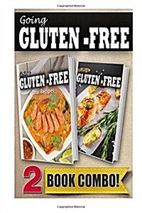 Gluten-Free Thai Recipes and Gluten-Free Grilling Recipes: 2 Book Combo (Paperback)