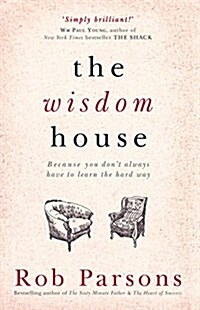The Wisdom House (Paperback)