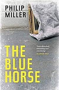 The Blue Horse (Paperback)