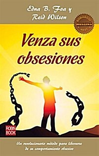 Venza Sus Obsesiones (Paperback)