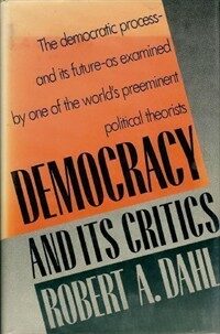 Democracy and its critics
