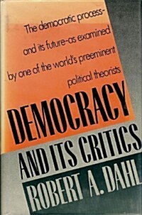 Democracy and Its Critics (Hardcover)