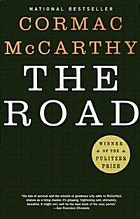 [중고] The Road (Paperback, First Edition)