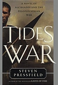 Tides of War (Hardcover)