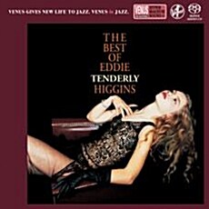 [수입] Eddie Higgins - Tenderly: The Best Of Eddie Higgins [Hyper Magnum Sound][SACD]