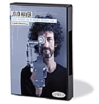 Jojo Mayer - Secret Weapons for the Modern Drummer, Part II (DVD)