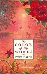 The Color of My Words (Hardcover, 1st)