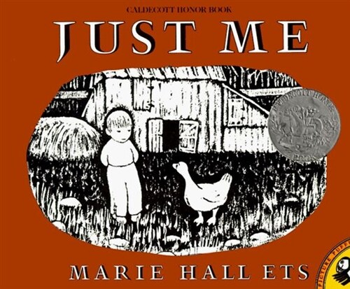 Just Me (Picture Puffins) (Paperback)