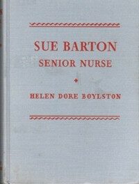 Sue Barton, Senior Nurse (Hardcover)