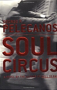 [중고] Soul Circus (Hardcover, 1st)