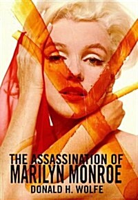 The Assassination of Marilyn Monroe (Hardcover)