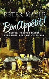 Bon Appetit! (Paperback, Export ed)