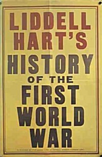 History of the First World War (Paperback)