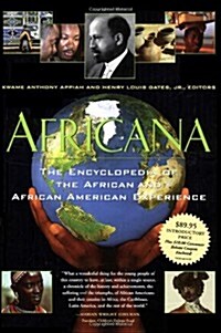 Africana (Hardcover, 1st)