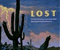 Lost (Hardcover, 0)