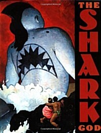 The Shark God (School & Library)